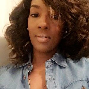 Meet your Posher, Tiasha